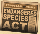 US Endangered Species Act