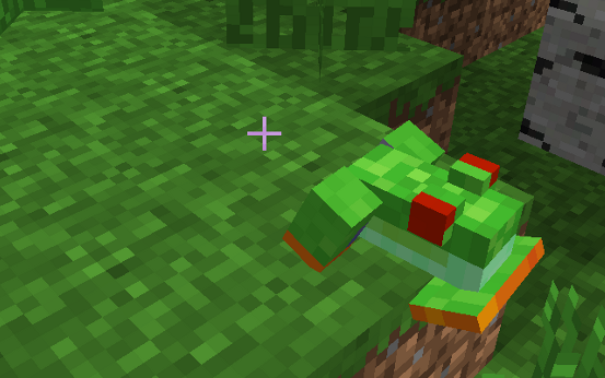 Tree frog  Tropicraft Wiki  FANDOM powered by Wikia