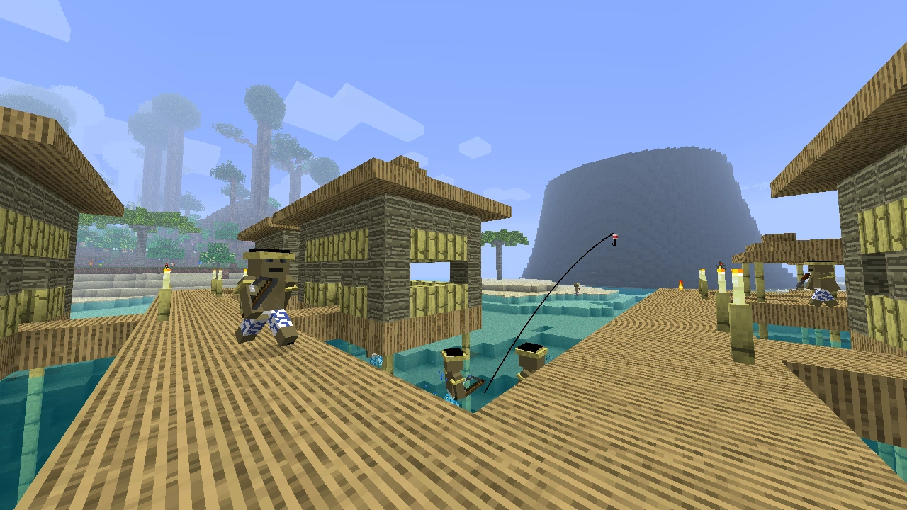 Koa  Tropicraft Wiki  FANDOM powered by Wikia