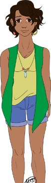 Marie sprite