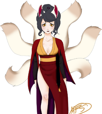 Michiko sprite copy