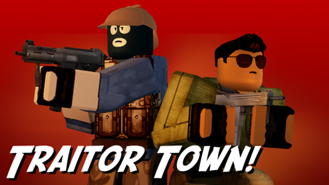 File:TraitorTownLogoOutOfBetaVersion.png