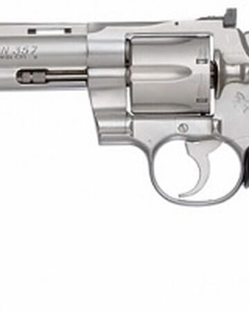 Flare Gun Trouble In Terrorist Town Wiki Fandom