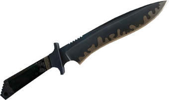 Knife Trouble In Terrorist Town Wiki Fandom - roblox traitor town servers