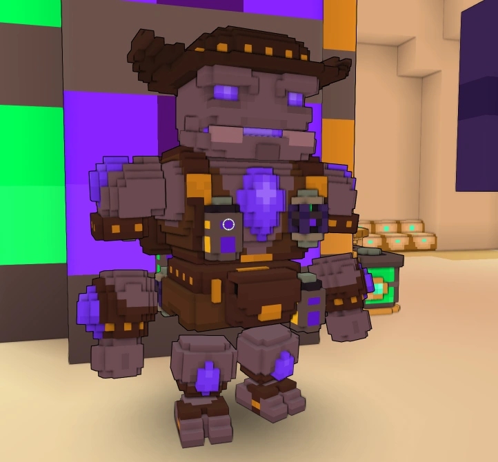 Reliquary Merchant Thundros Trove Wiki FANDOM powered by Wikia