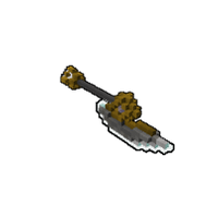 Steelwing Striker Trove Wiki Fandom