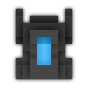 Enemy Bladebot