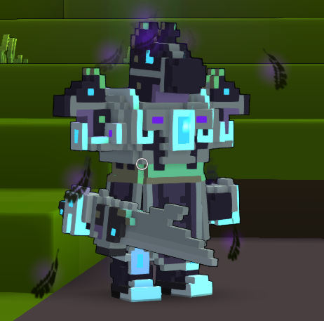 Shadow Pinata Giant | Trove Wiki | Fandom tv power schematic 