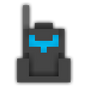Enemy Biped Cannonbot