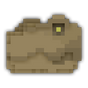Enemy Tyrannosaurus Rex