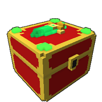 Trove locked adventure strongbox как открыть