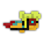 Enemy Quetzalcoatlus