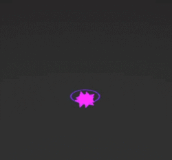 Star Bar effect