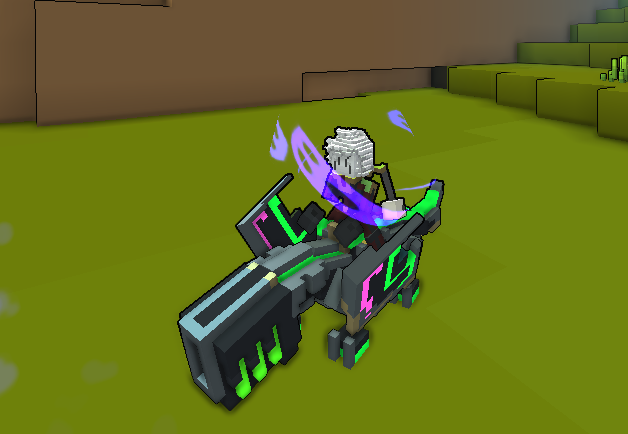 how to get comstumess in trove free neon ninja