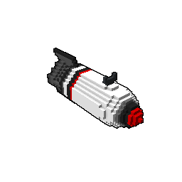 F4 S T Prototype Rocket Trove Wiki Fandom