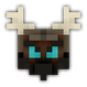 Enemy Simian Trog Chief