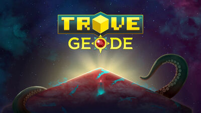 GeodeSlide