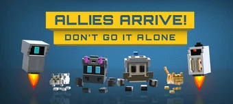 Allies Trove Wiki Fandom