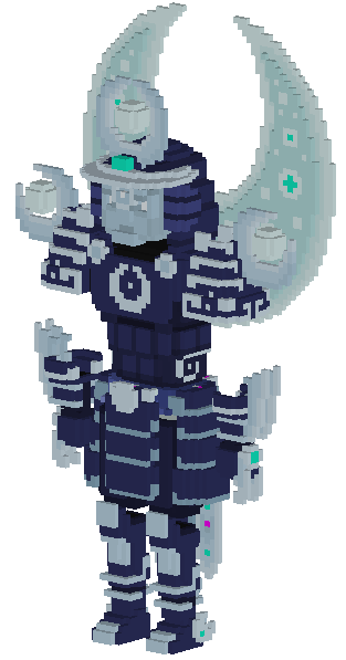 Daughter Of The Moon Trove Wiki Fandom Powered By Wikia