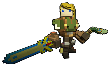 trove free cubits trove free cubits