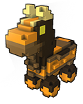 Pinata Autum