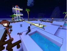 Hub