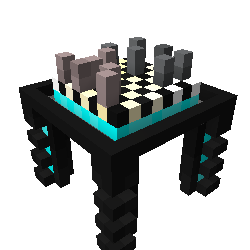 Robot Cheq Table Trove Wiki Fandom
