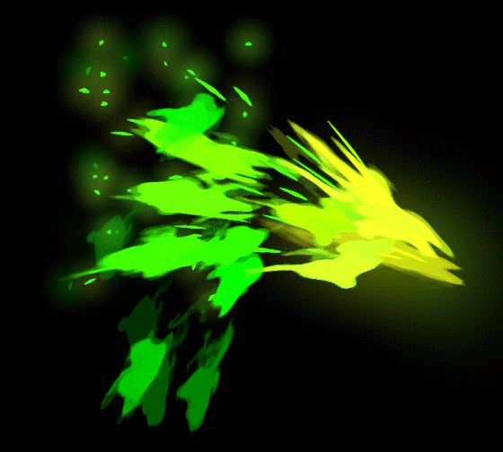 Weapons and supplies (Star) Balefire_Wings_effect