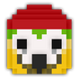 Enemy Pirate Sailor