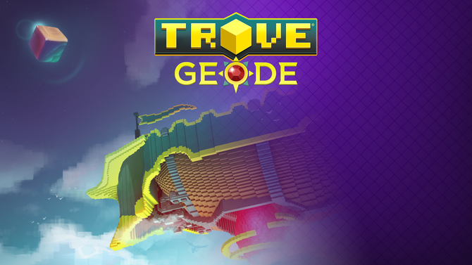 Trove north america что это