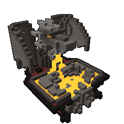 crucible trove gamepedia