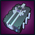 Icon chaos factor