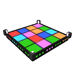 Dance Pad Trove Wiki Fandom