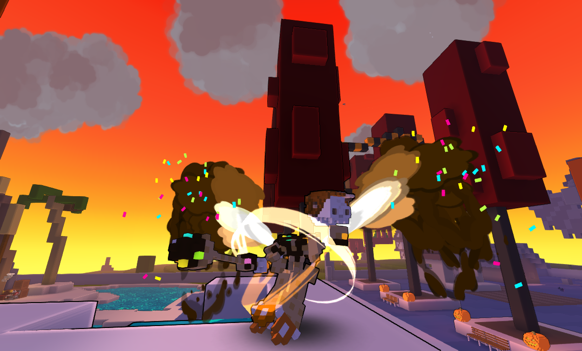 trove free wings trove free wings