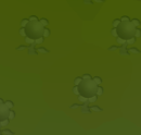Peaceful hills