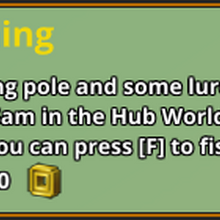 Golden Thread Trove Wiki Fandom