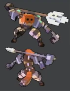 Lunar lancer trove