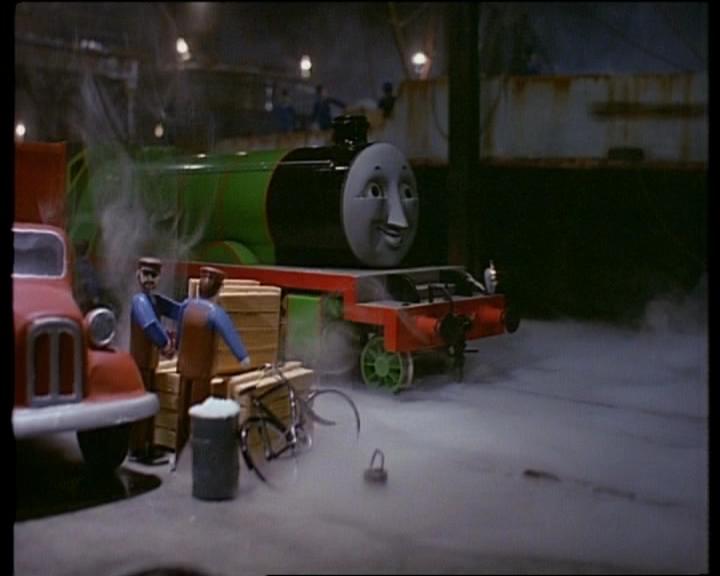 The Flying Kipper | The Railway Series Wiki | FANDOM powered by Wikia