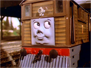 Toby