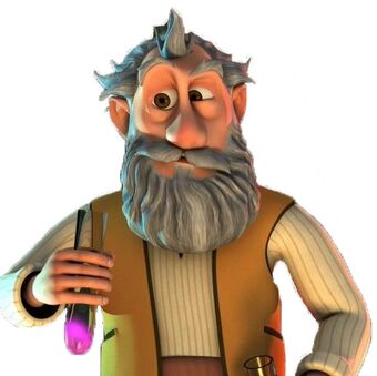 Bilgecan Dede Boyama
