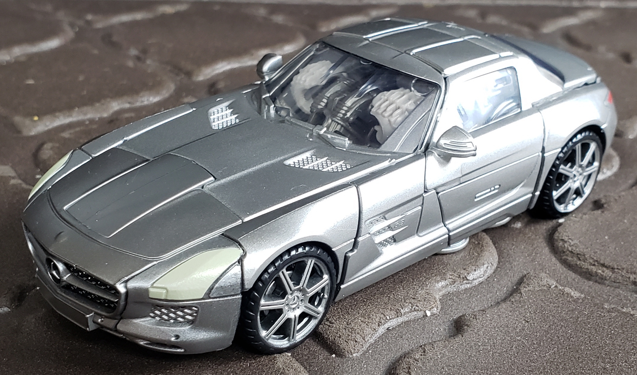 Ss51 Soundwave The Retrik Union Collectors Wiki Fandom