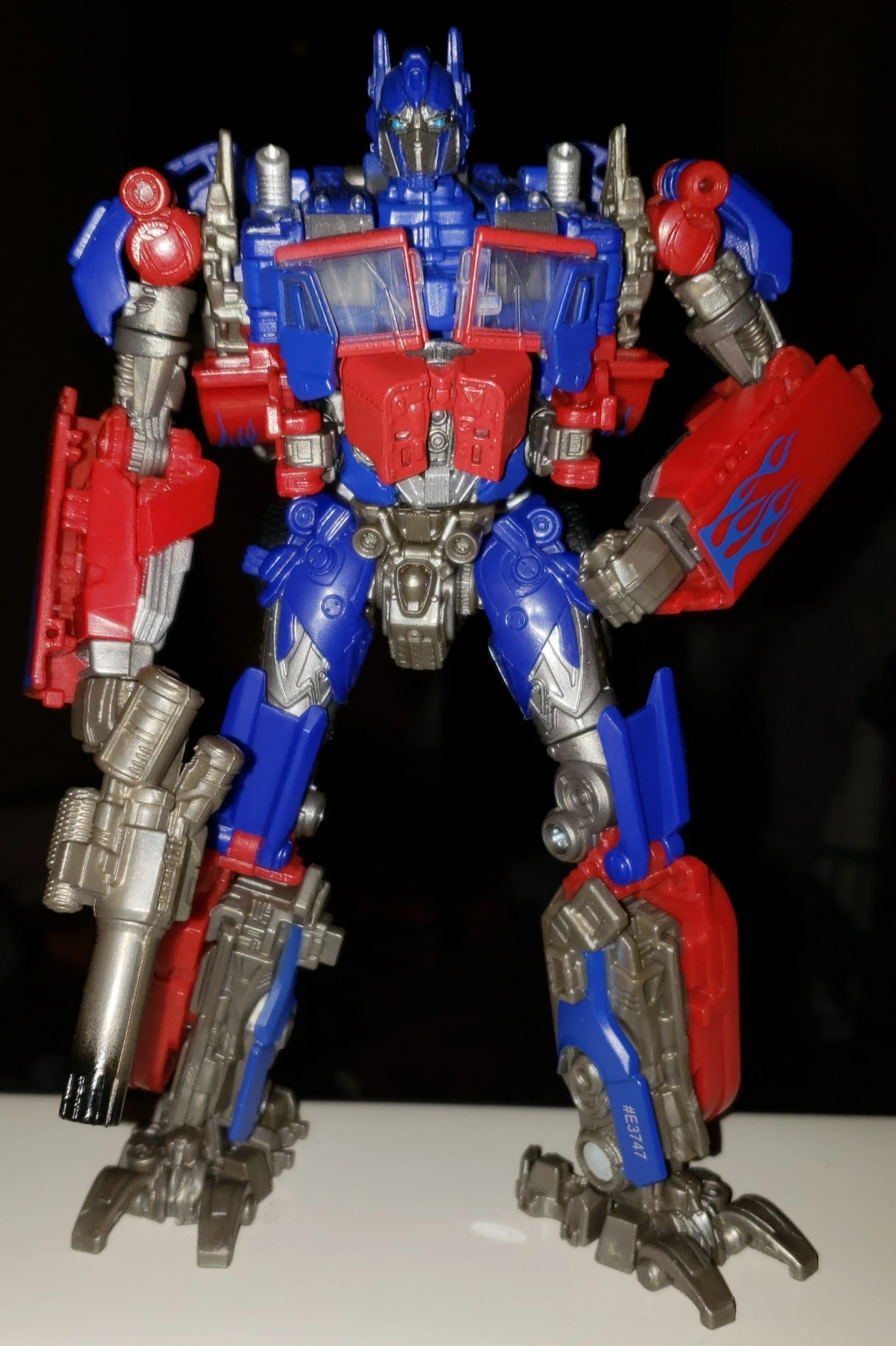 optimus prime 32