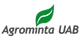 Agrominta UAB logo