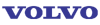 Volvo logo