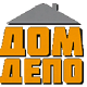 Domdepo ru logo