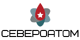 Severoatom logo