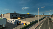 Warszawa Trameri