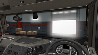 Daf Xf Euro 6 Truck Simulator Wikia Fandom