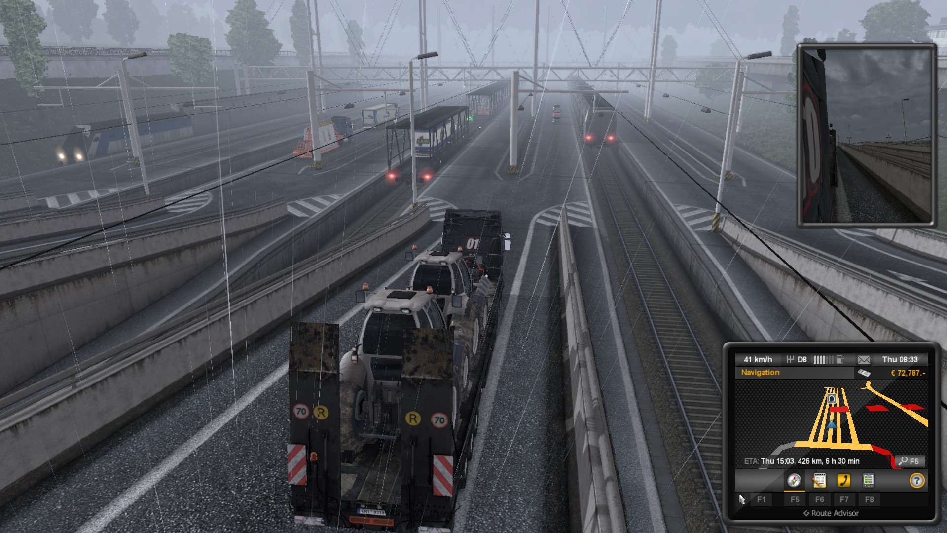 Tunnel Sous La Manche Wiki Truck Simulator Fandom