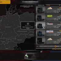 Frachtmarkt Truck Simulator Wikia Fandom